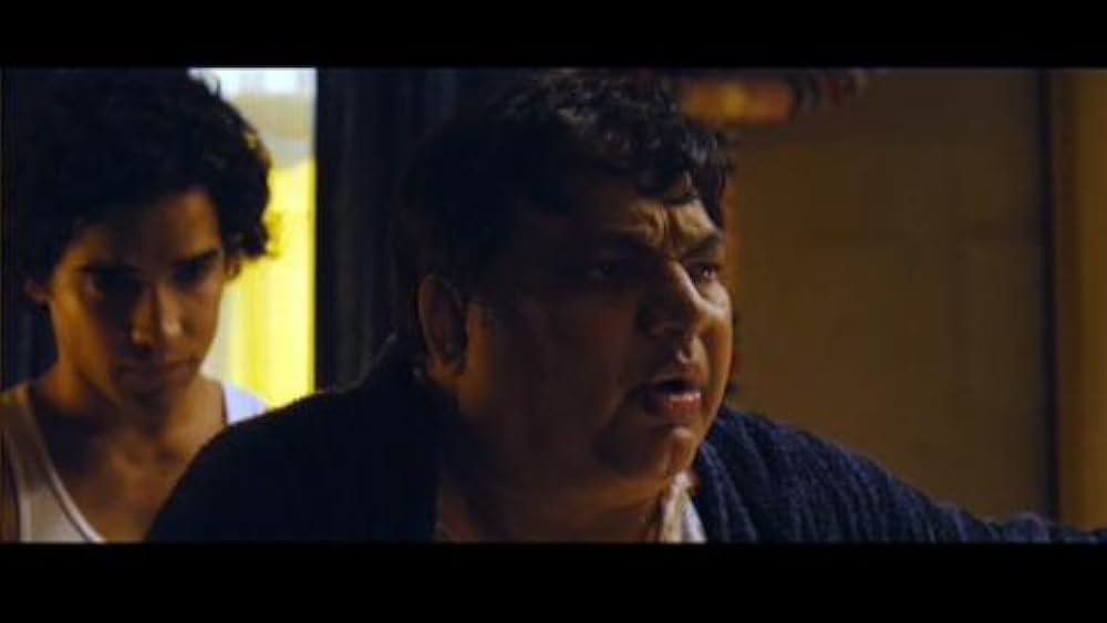 actor Rani Moorthy large photo