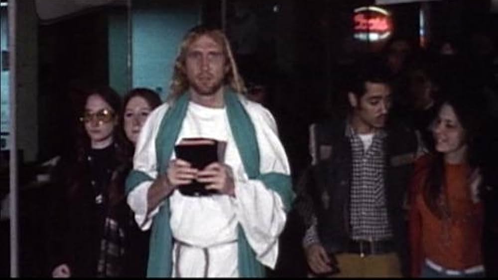 actor Eddie Muller large photo