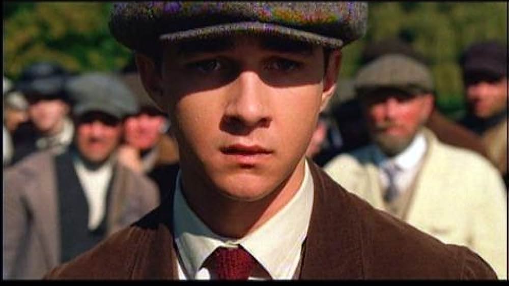 actor Armand Laroche large photo