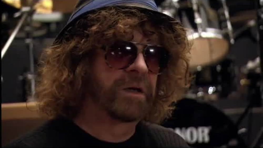 actor Jools Holland large photo