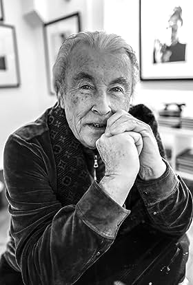 actor Terry O'Neill large photo