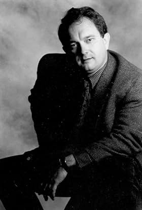 actor Alan Wilder large photo