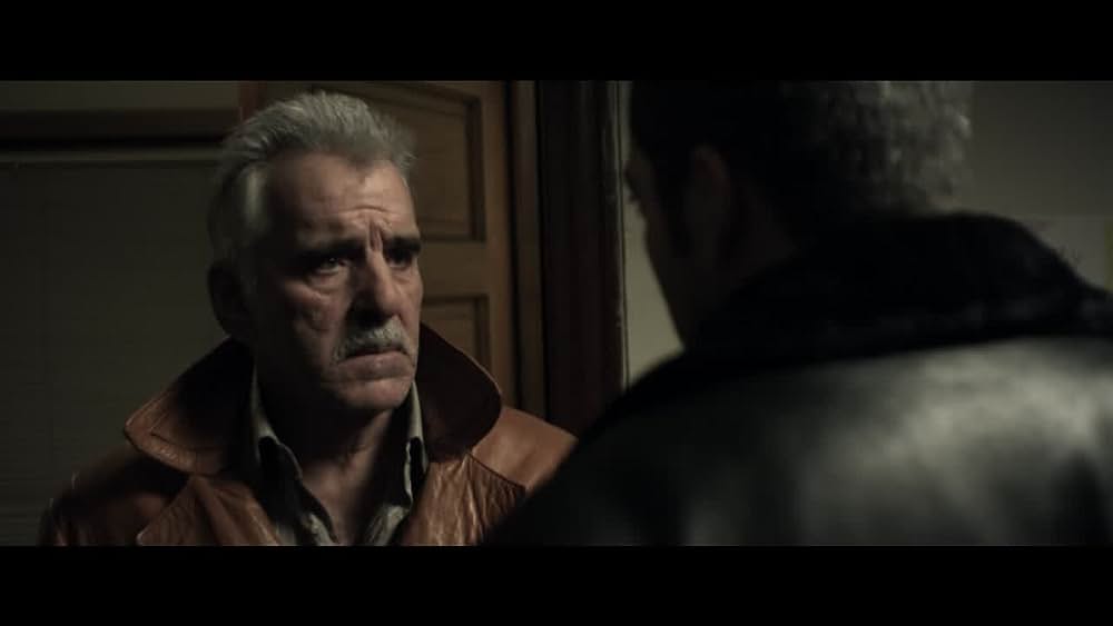 actor Phil Ridarelli large photo