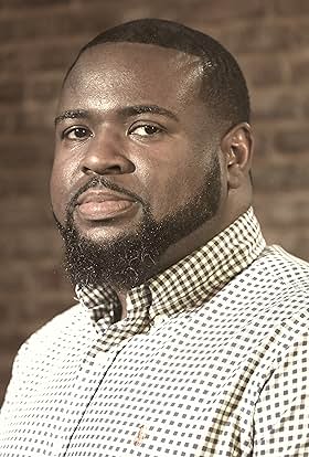 actor Jay Jackson large photo