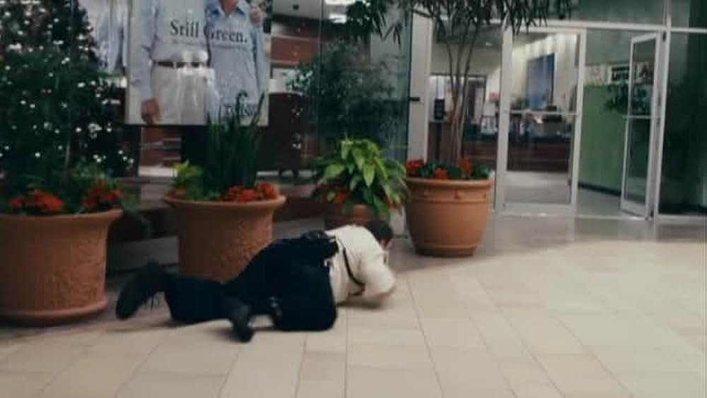 actor Bernie McInerney large photo