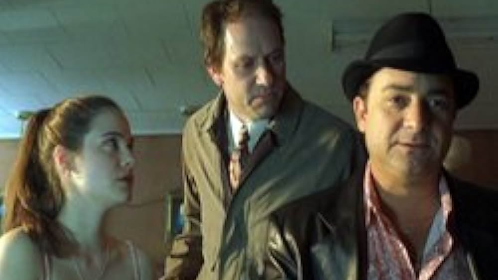 actor Damir Andrei large photo