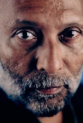 Stuart Hall
