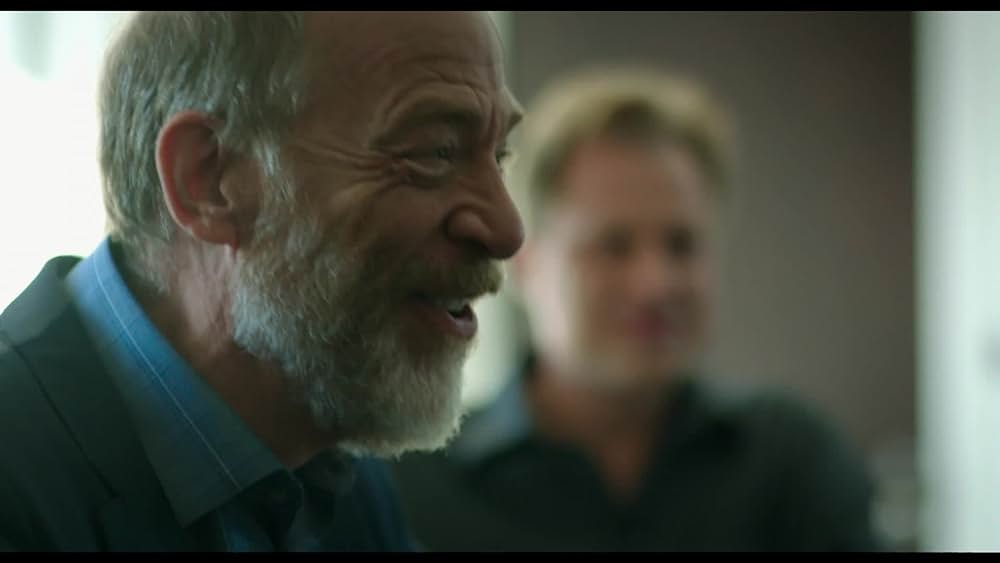 actor Ellen Ratner large photo