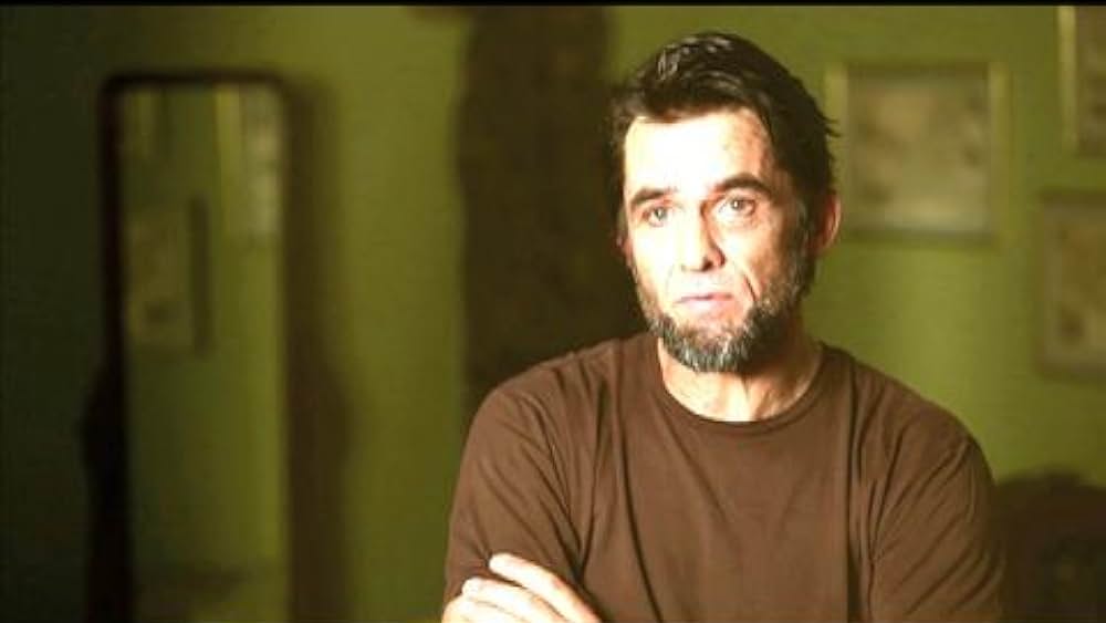 actor Greg Cooper large photo