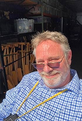 actor Dort Clark large photo