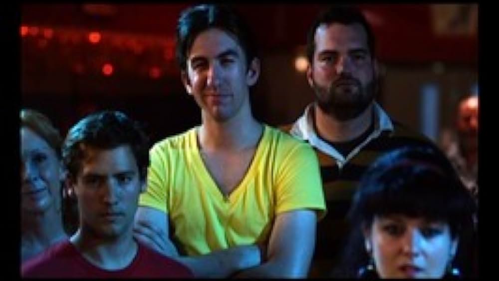 actor Brian Heighton large photo