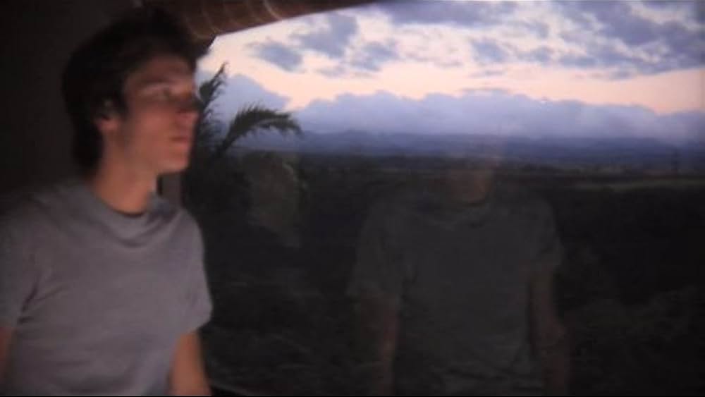 actor Andy Bumatai large photo