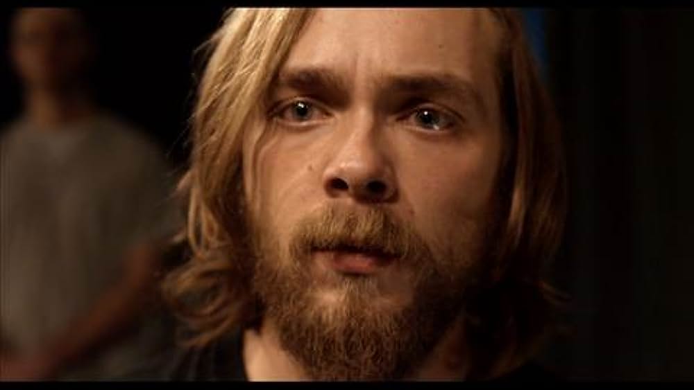 actor Skerivet Daramola large photo