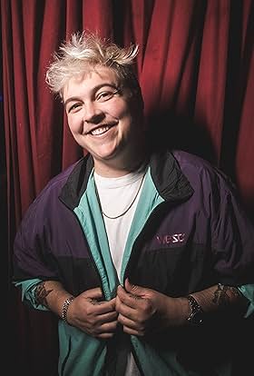 actor Abe Farrelly large photo