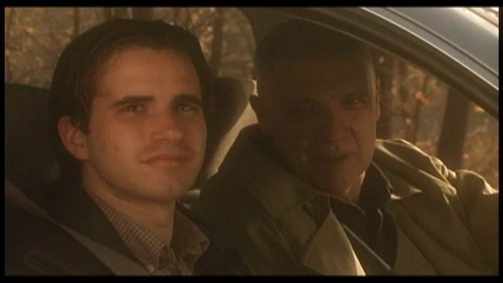 actor Mark Anthony Love large photo