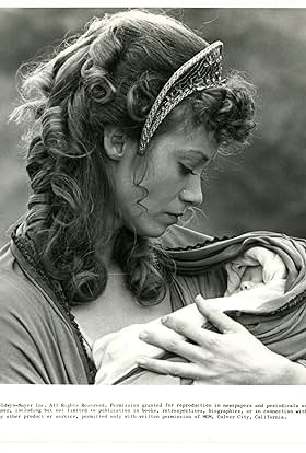 actor Vida Taylor large photo