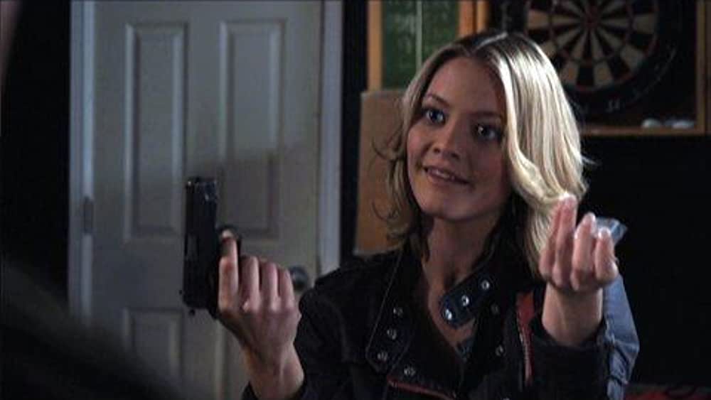 actor Paul Rainville large photo