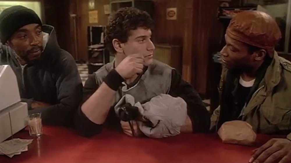 actor Guy Davis large photo