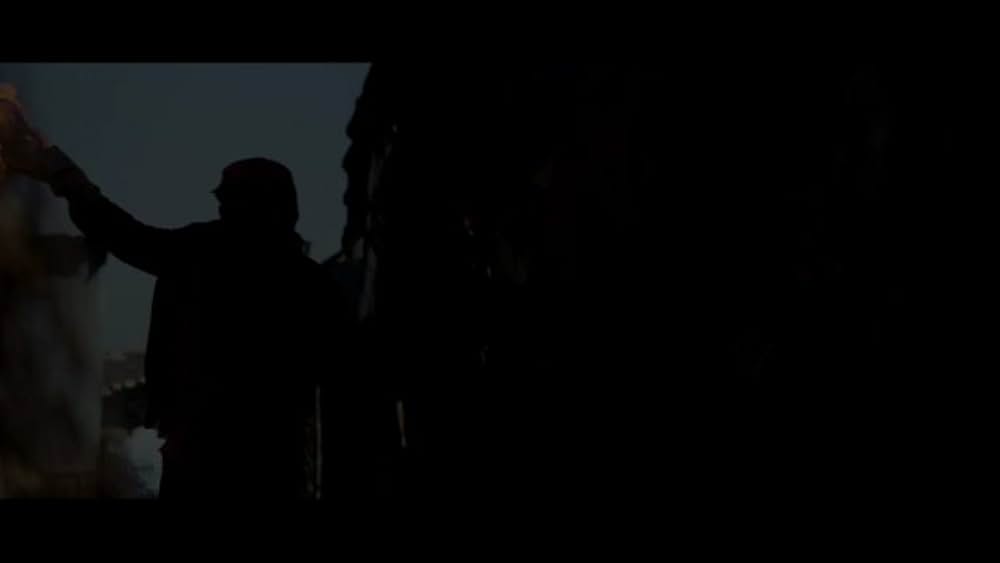 actor Simo Mogwaza large photo