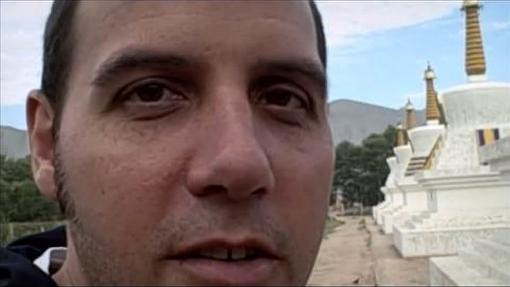 actor Tom Lantos large photo