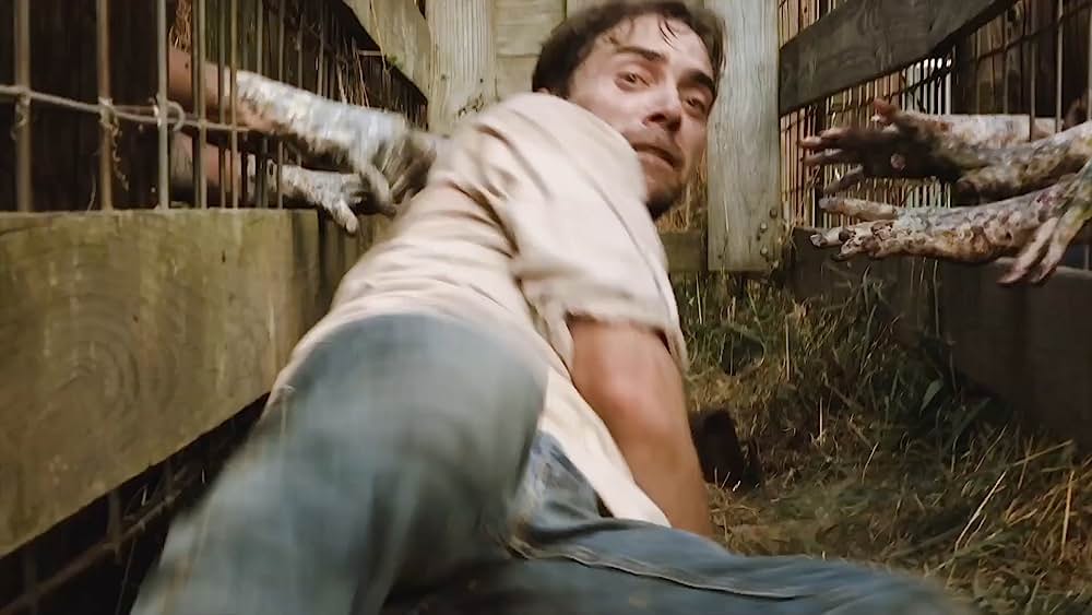 actor Marcus Anthony large photo