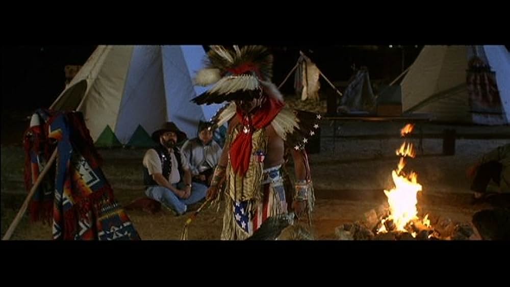 actor Billy Daydoge large photo