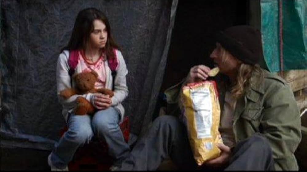 actor Rodney Cox large photo