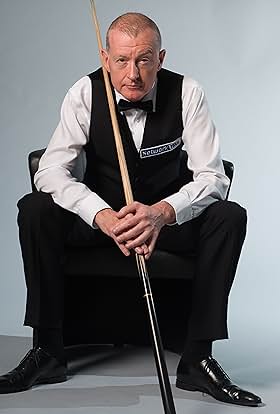 actor Steve Davis large photo