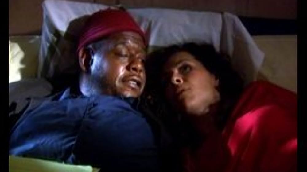 actor Betsy Clark large photo