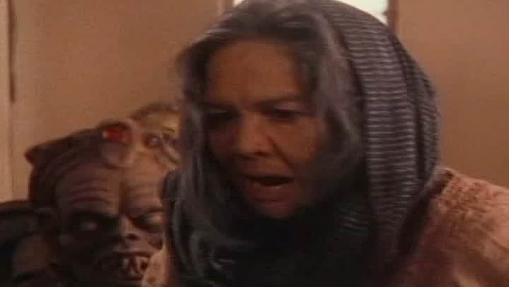 actor Teri Copley large photo