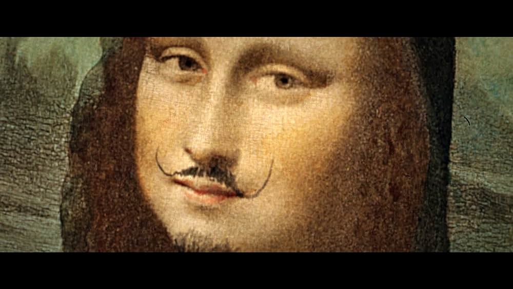 actor Bibbe Hansen large photo