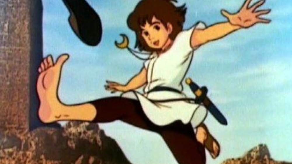 actor Terrence Labrosse large photo