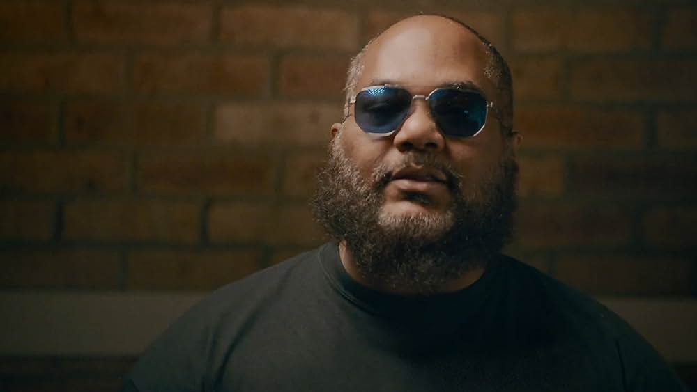 actor Cut Chemist large photo