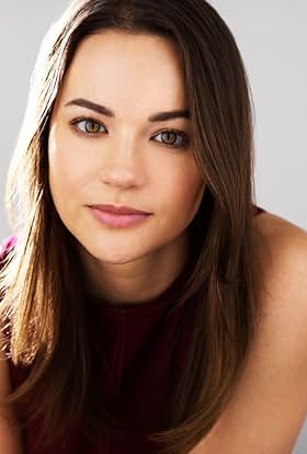 actor Chelsea Reed Davis large photo