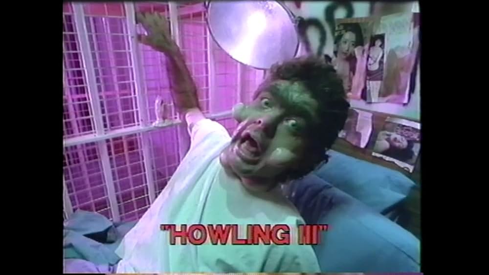 actor Jerome Patillo large photo