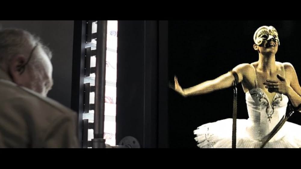 actor Jeff Eveleth large photo