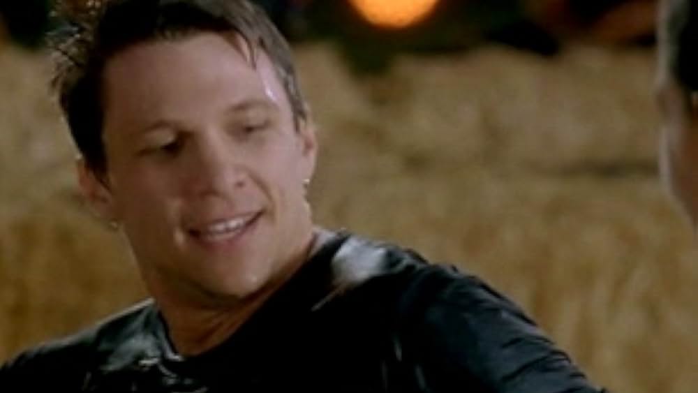 actor Hollis Hill large photo