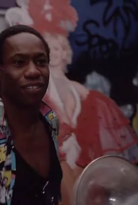 Charlie Barnett