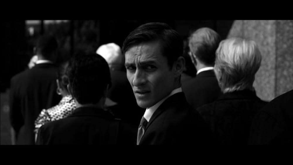 actor Harold Cannon large photo