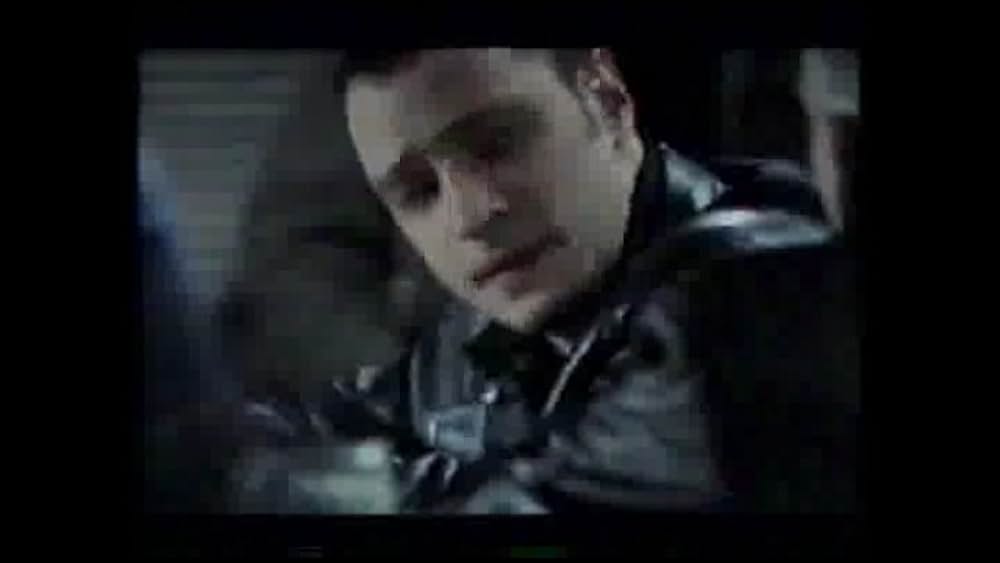 actor Michael Liebmann large photo