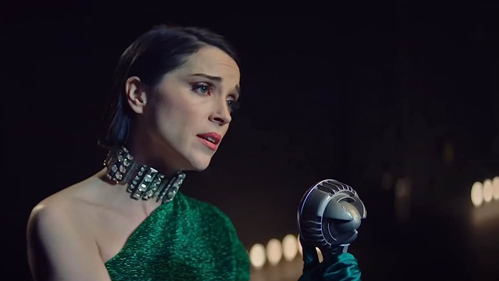 actor Toko Yasuda large photo