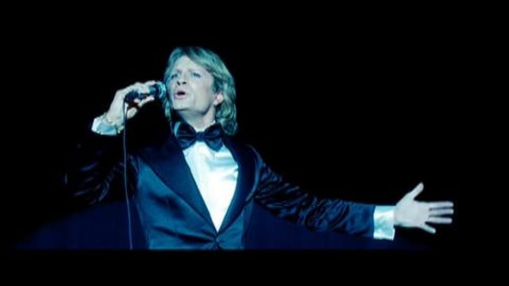 actor Monica Scattini large photo