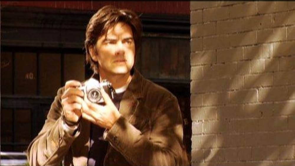 actor George Morafetis large photo