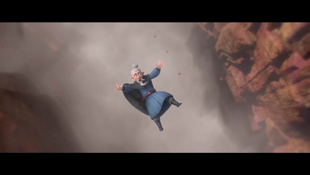 actor Nichalia Schwartz large photo