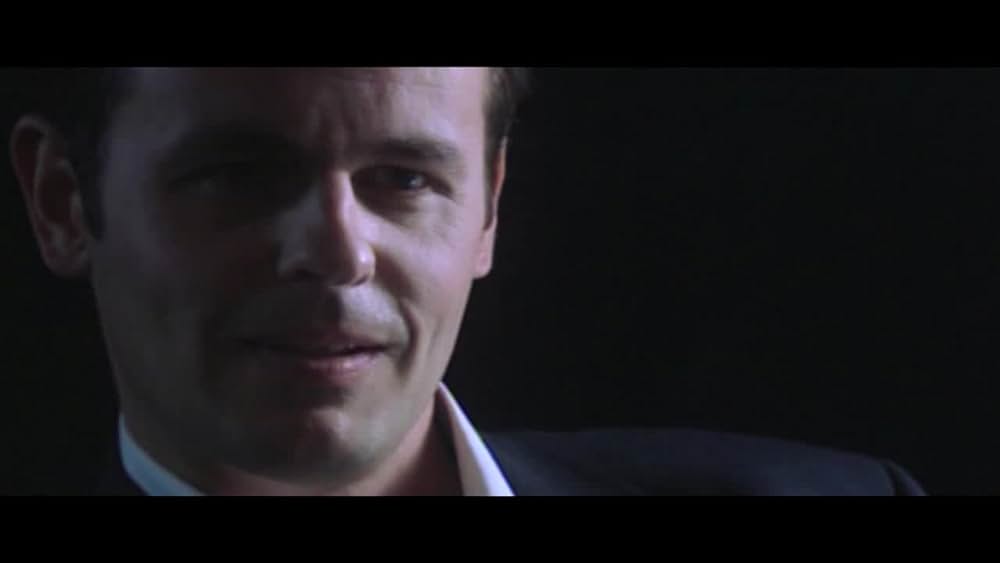 actor Stephen Donald large photo