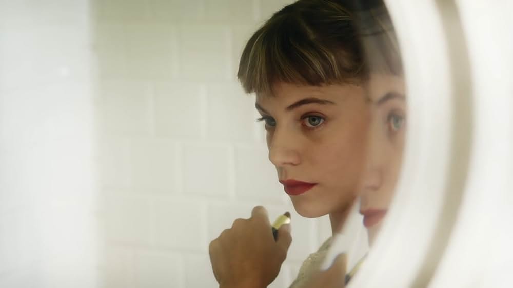 actor Ayar Blasco large photo