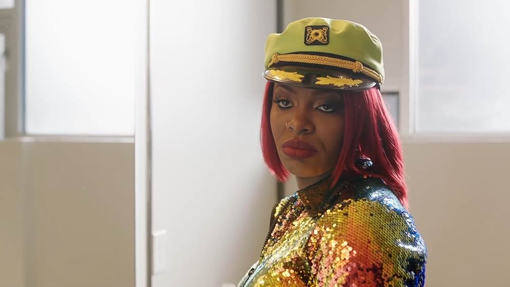 actor Daryl large photo