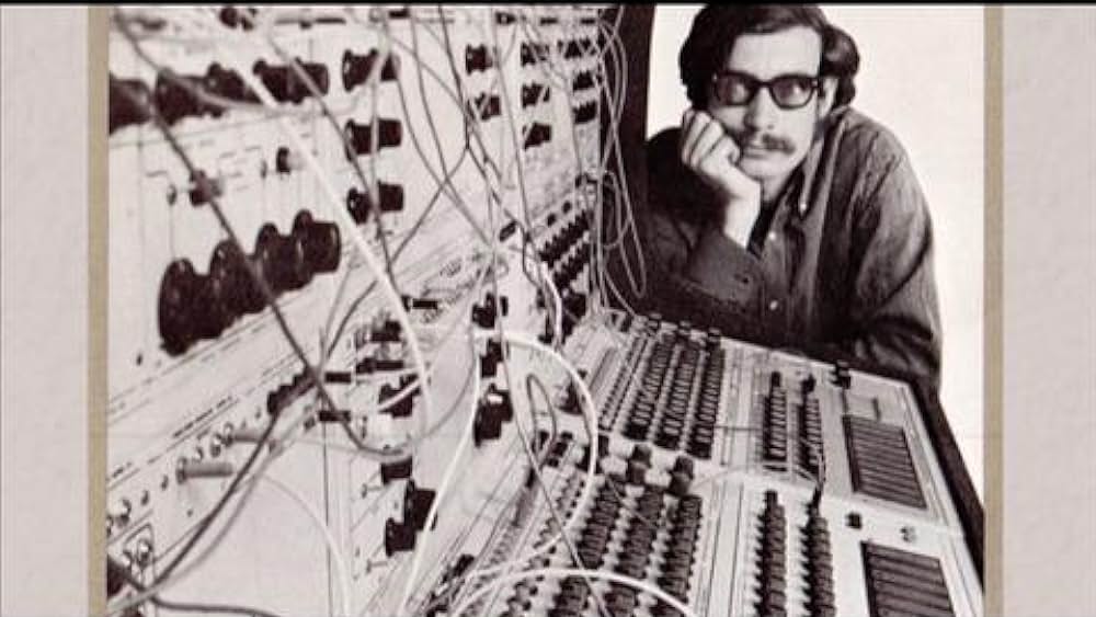 actor Flood large photo