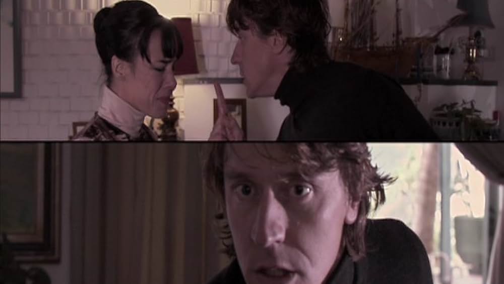 actor Cristina Moglia large photo