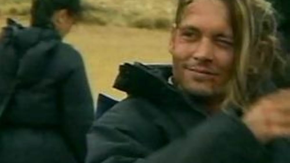 actor Tony Grisoni large photo